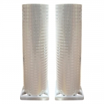 Reflective Sheeting - White High Intensity Prismatic Reflective Sheeting